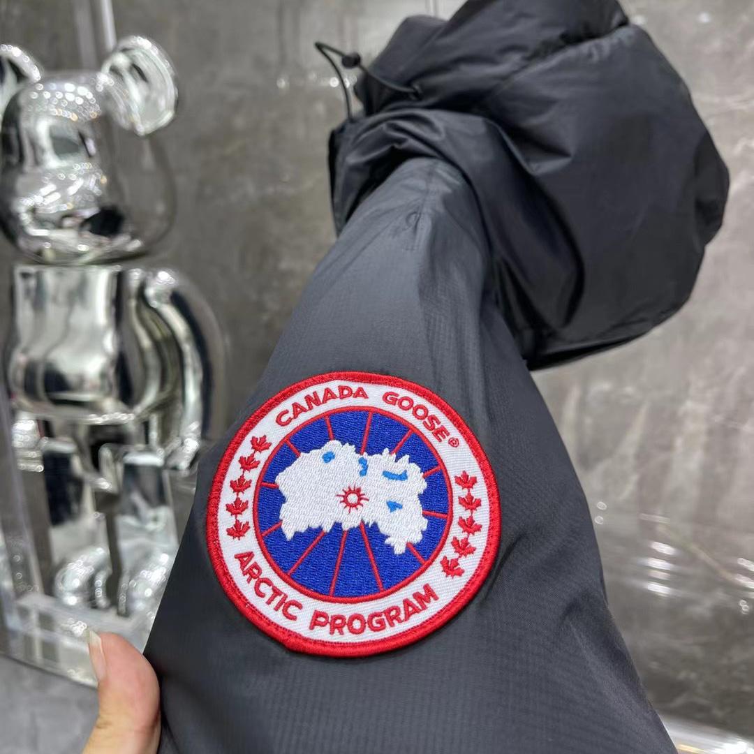 Canada Goose Parkas Approach Jacket - everydesigner