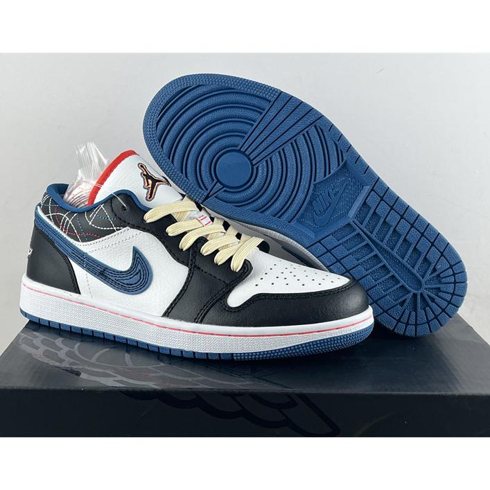 Air Jordan 1 Low Sneaker      FV3622-141 - everydesigner