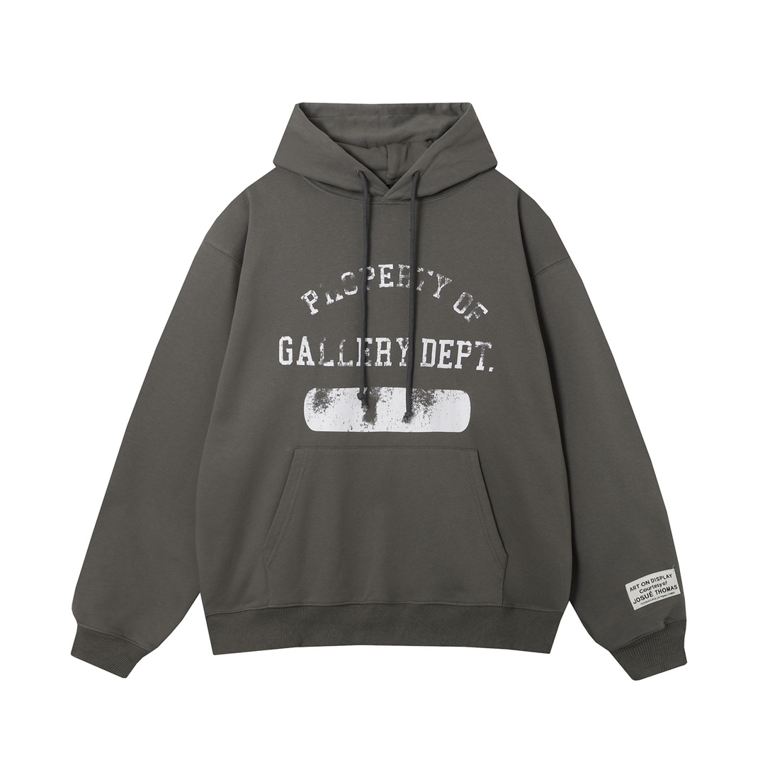 Gallery Dept. Hoodie - everydesigner