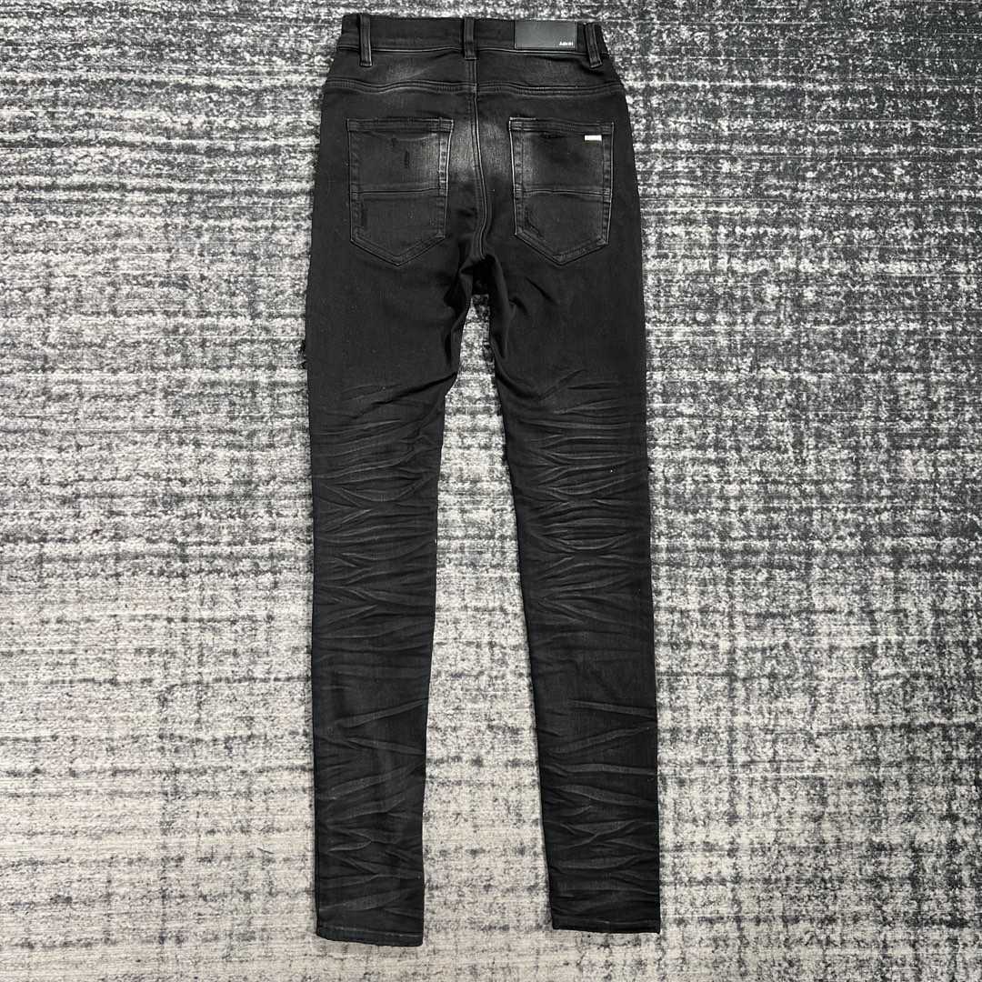 Amiri Slim Fit Jeans    642 - everydesigner