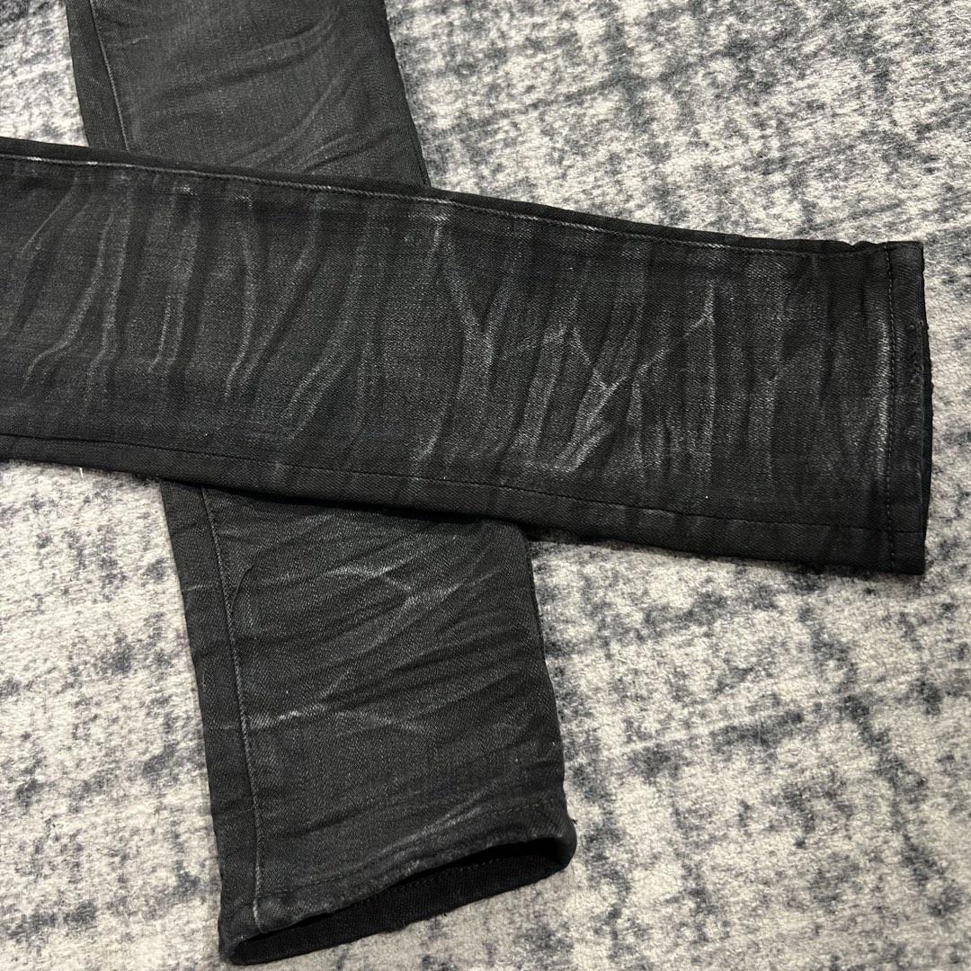 Amiri Slim Fit Jeans    642 - everydesigner