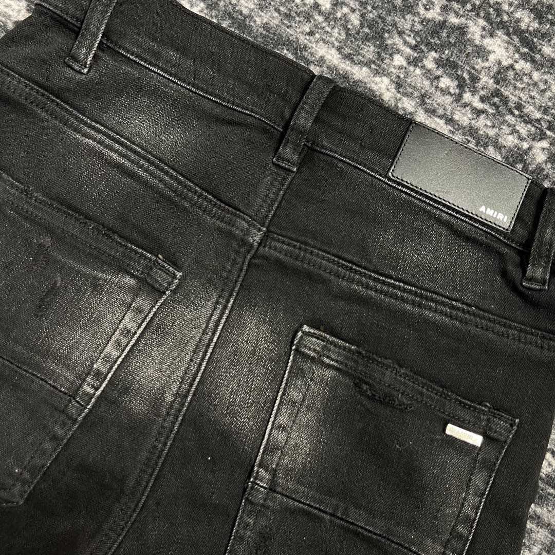 Amiri Slim Fit Jeans    642 - everydesigner