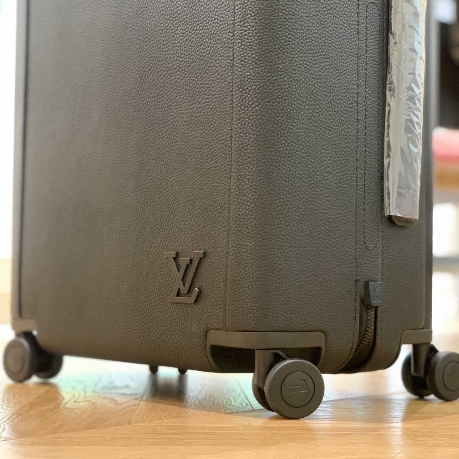 Louis Vuitton Horizon 55 Luggage (38*55*21cm) - everydesigner