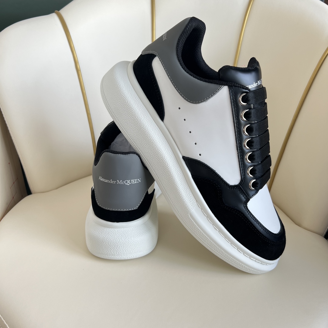 Alexander Mqueen Oversized Sneakers - everydesigner