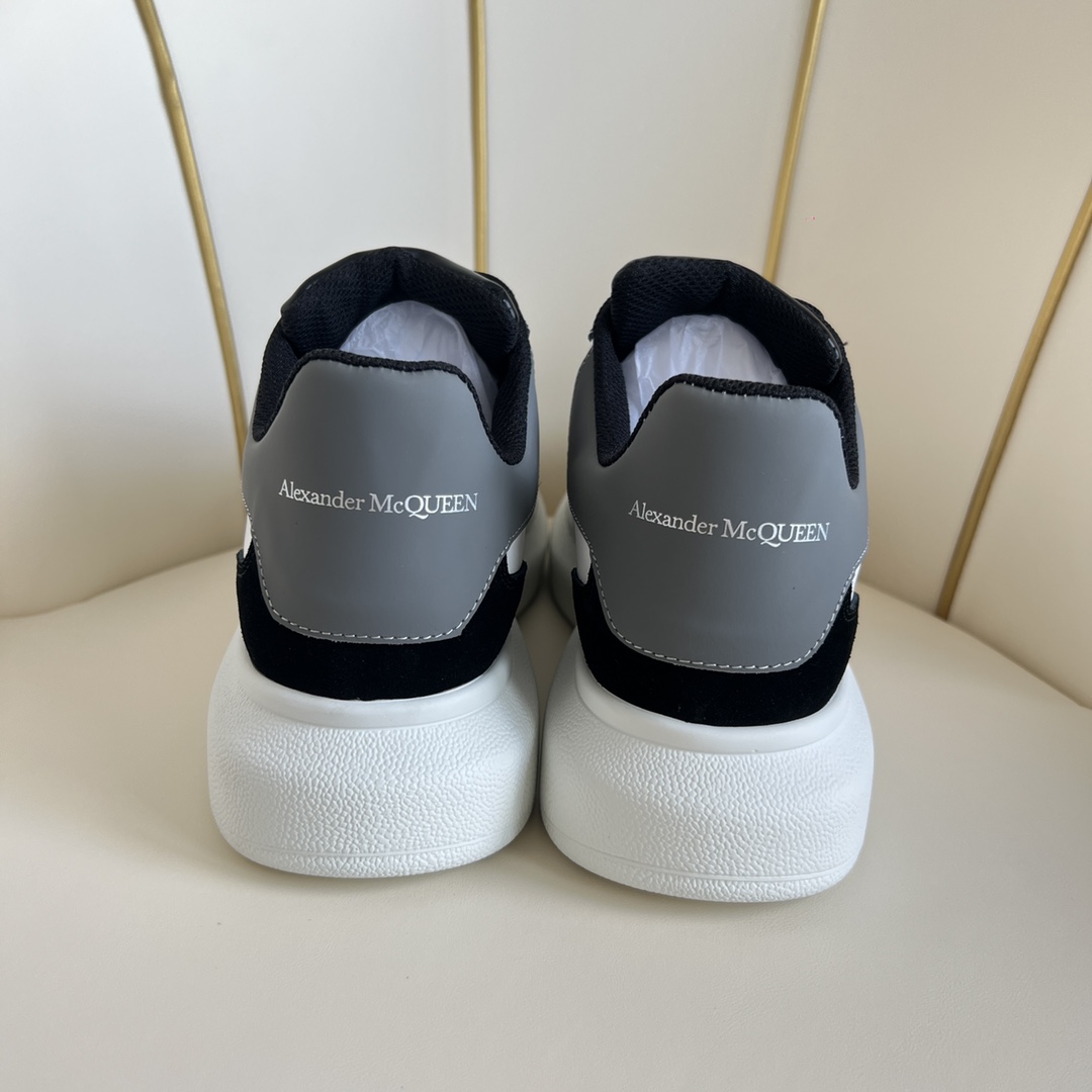 Alexander Mqueen Oversized Sneakers - everydesigner