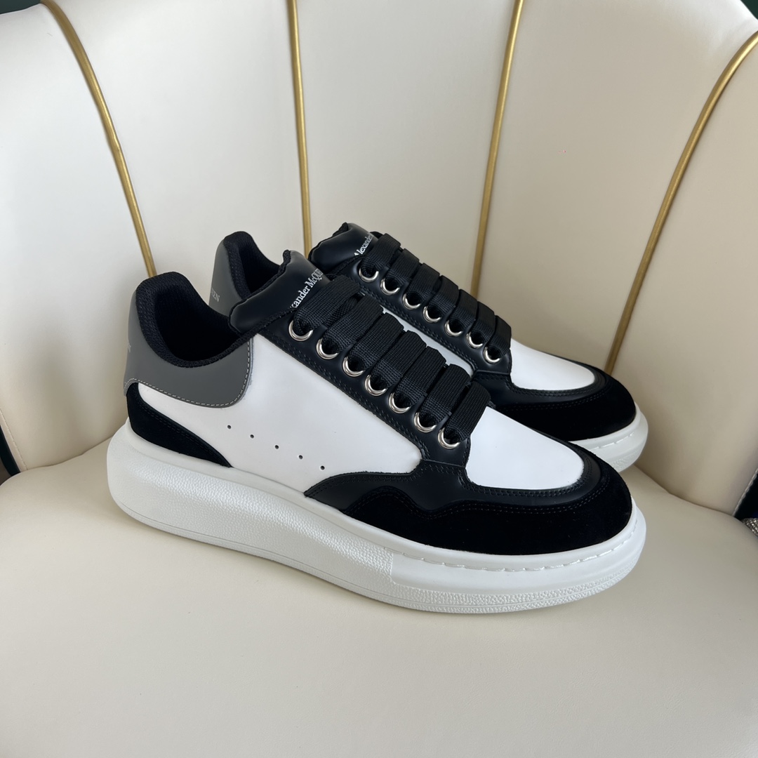 Alexander Mqueen Oversized Sneakers - everydesigner