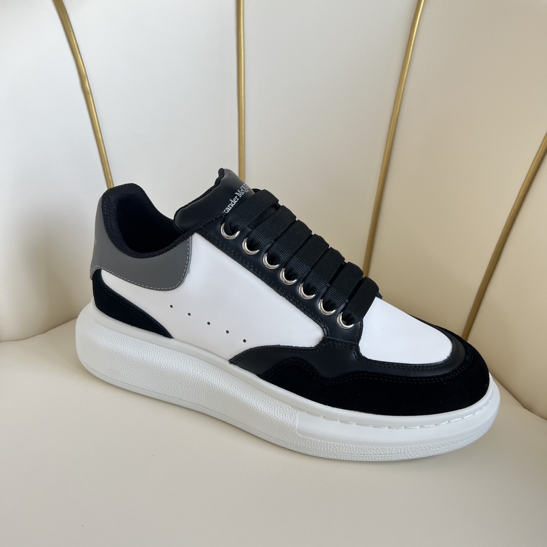 Alexander Mqueen Oversized Sneakers - everydesigner