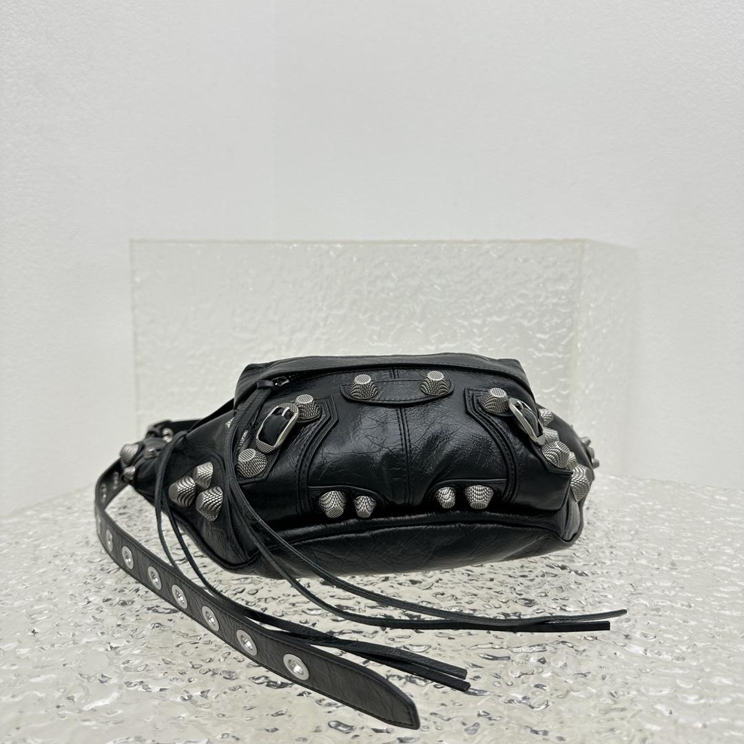 Balenciaga Le Cagole Belt Bag (20cm*42cm*18cm) - everydesigner