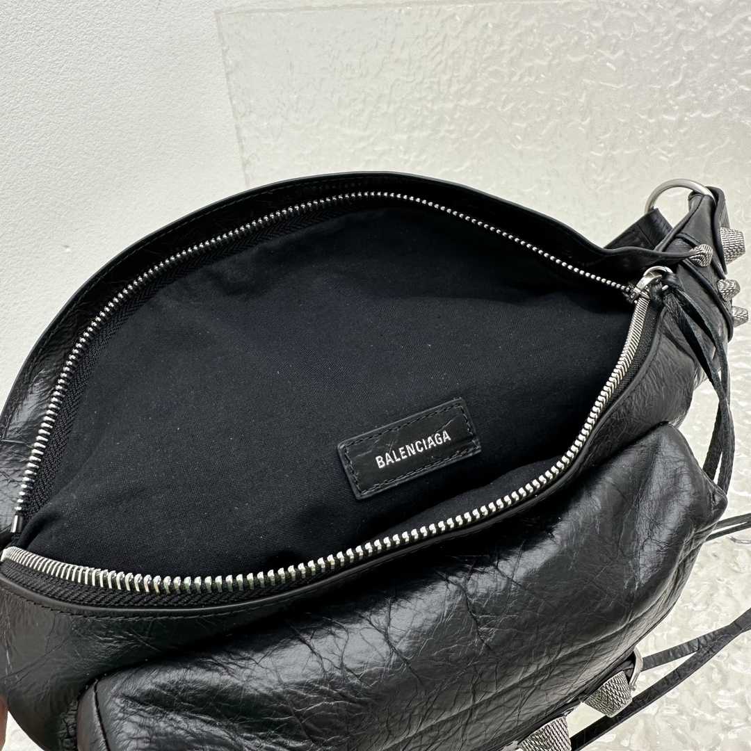 Balenciaga Le Cagole Belt Bag (20cm*42cm*18cm) - everydesigner