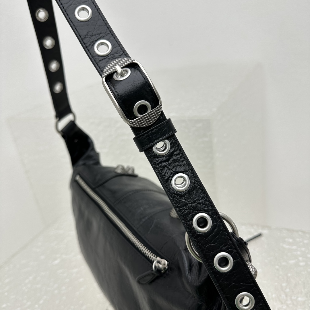 Balenciaga Le Cagole Belt Bag (20cm*42cm*18cm) - everydesigner