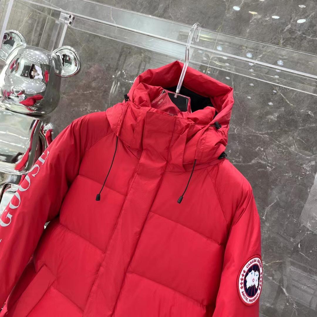 Canada Goose Parkas Approach Jacket - everydesigner