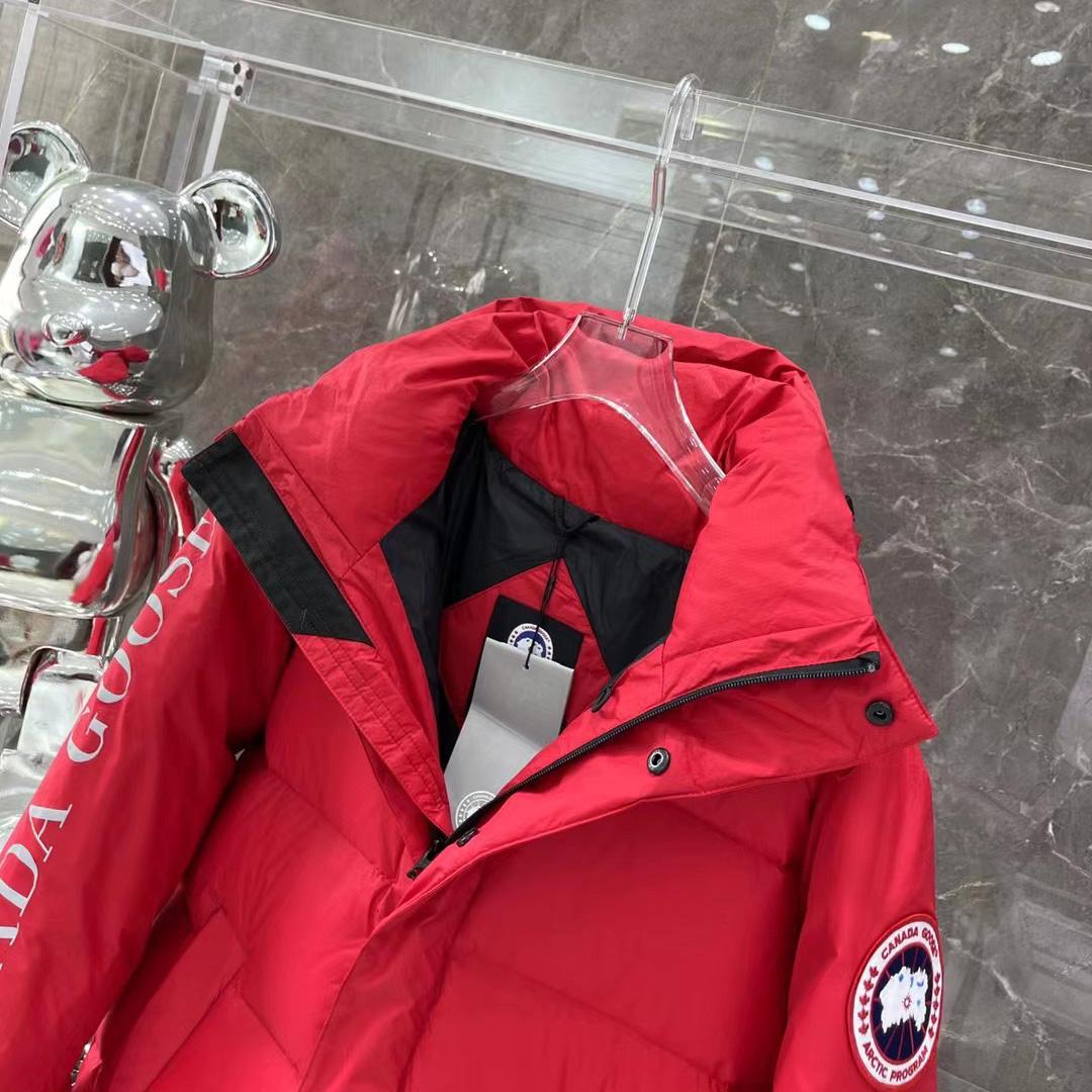 Canada Goose Parkas Approach Jacket - everydesigner