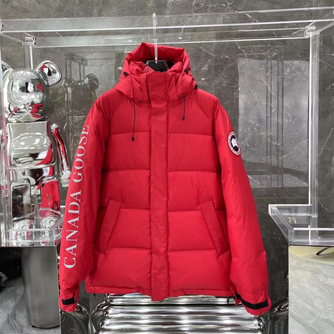 Canada Goose Parkas Approach Jacket - everydesigner