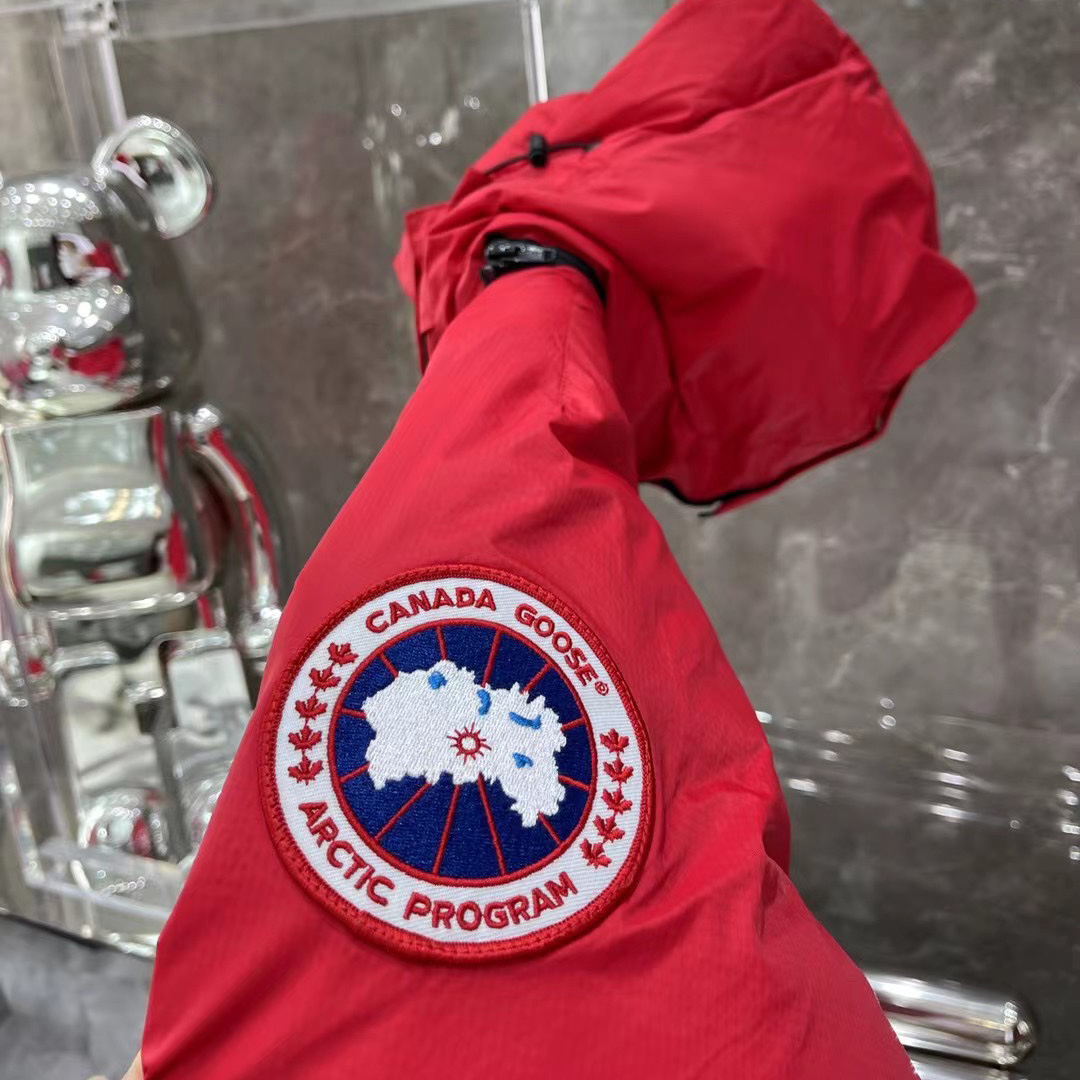 Canada Goose Parkas Approach Jacket - everydesigner