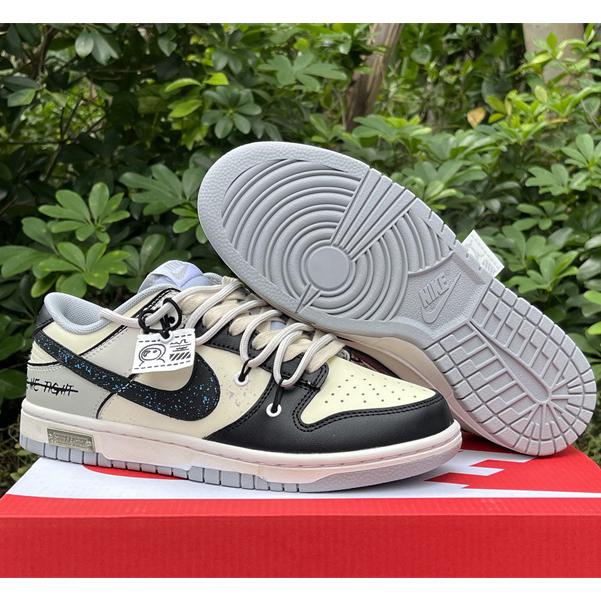 Nike SB Dunk Low Sneaker   DJ6188-003 - everydesigner