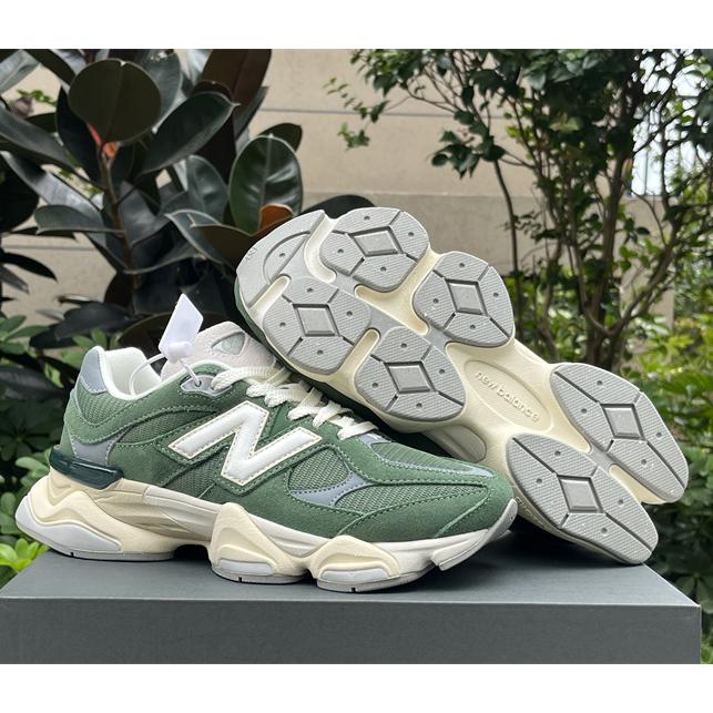 New Balance 9060 Sneakers     U9060VNG  - everydesigner