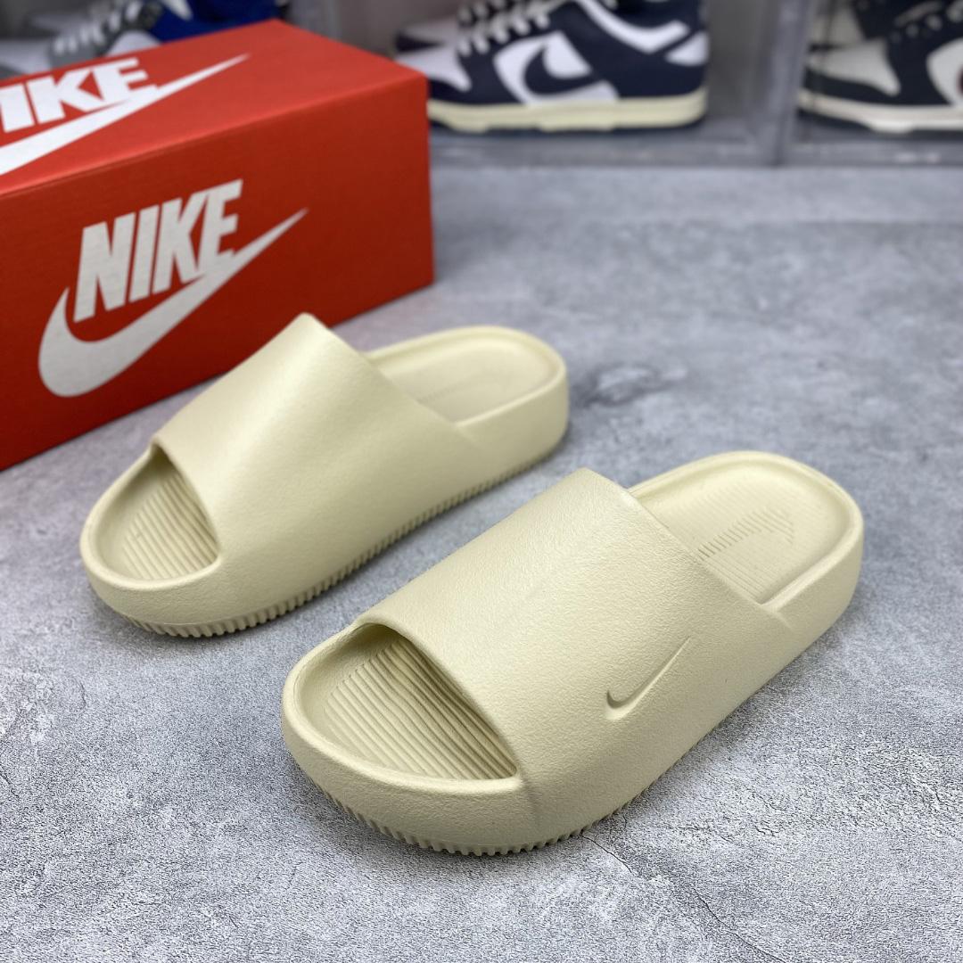 Nike Calm Slide   FD4116-400 - everydesigner