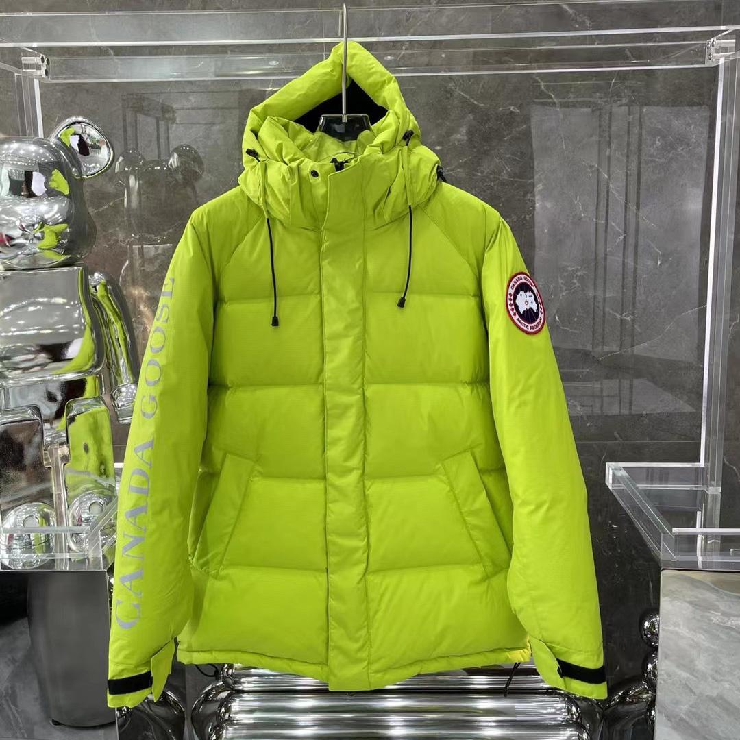 Canada Goose Parkas Approach Jacket - everydesigner