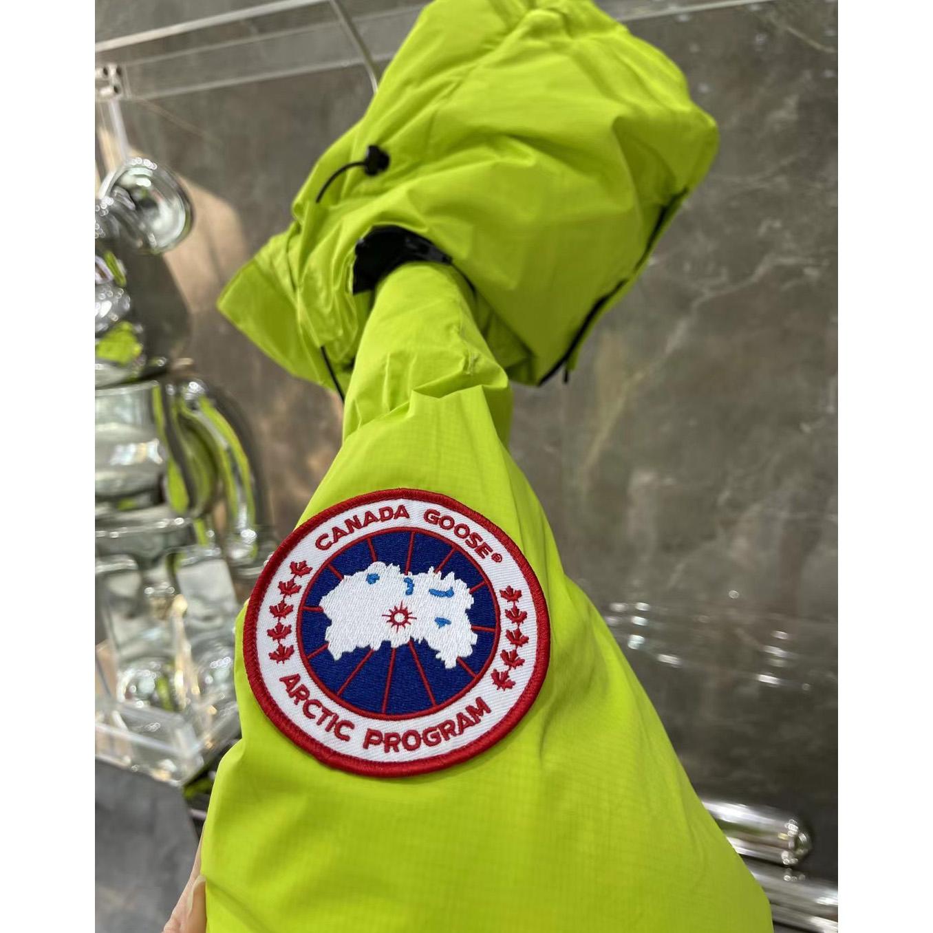 Canada Goose Parkas Approach Jacket - everydesigner