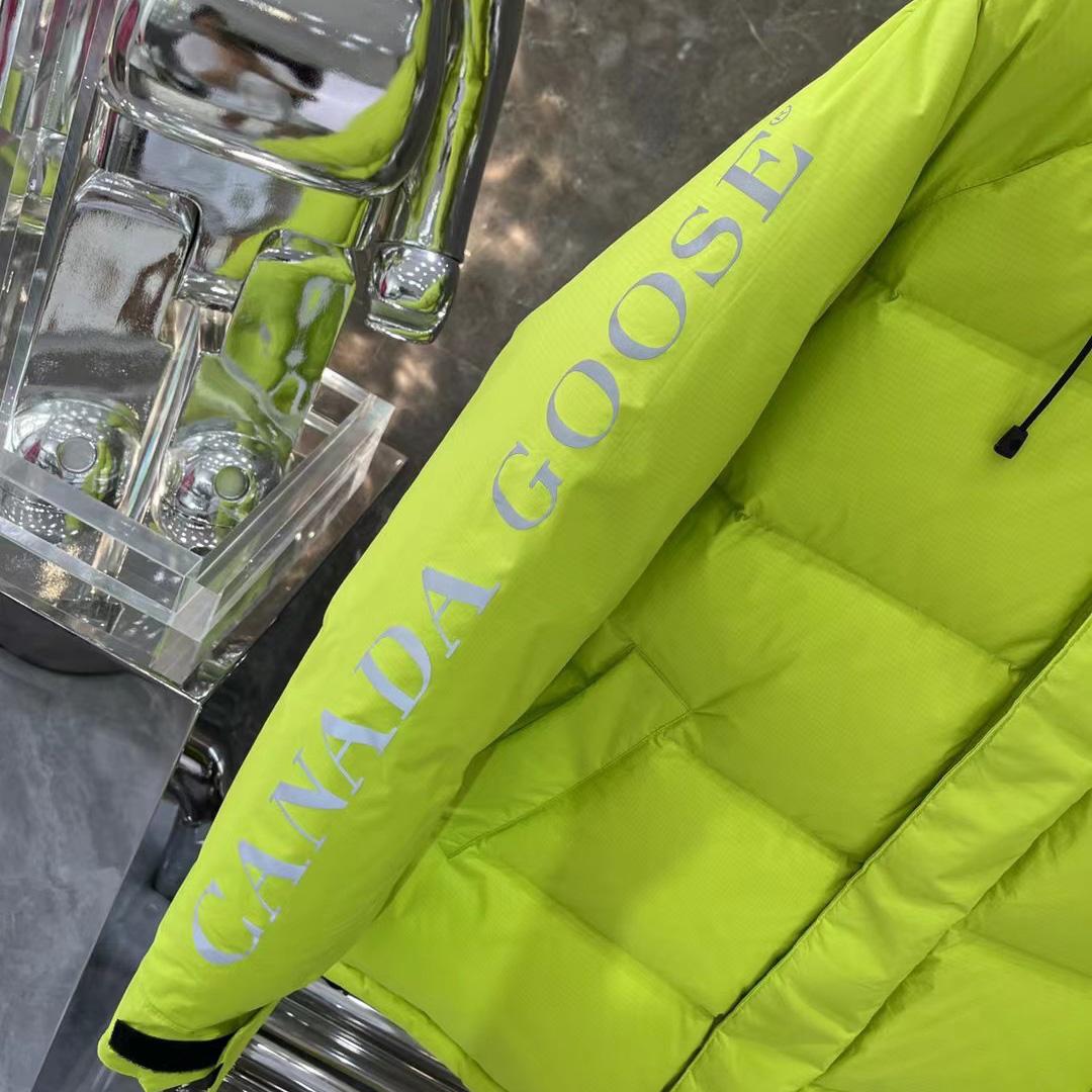 Canada Goose Parkas Approach Jacket - everydesigner