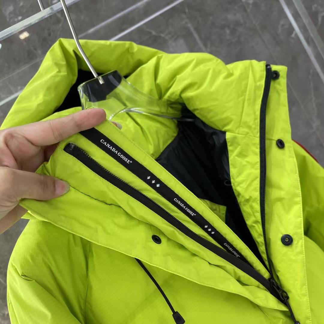 Canada Goose Parkas Approach Jacket - everydesigner