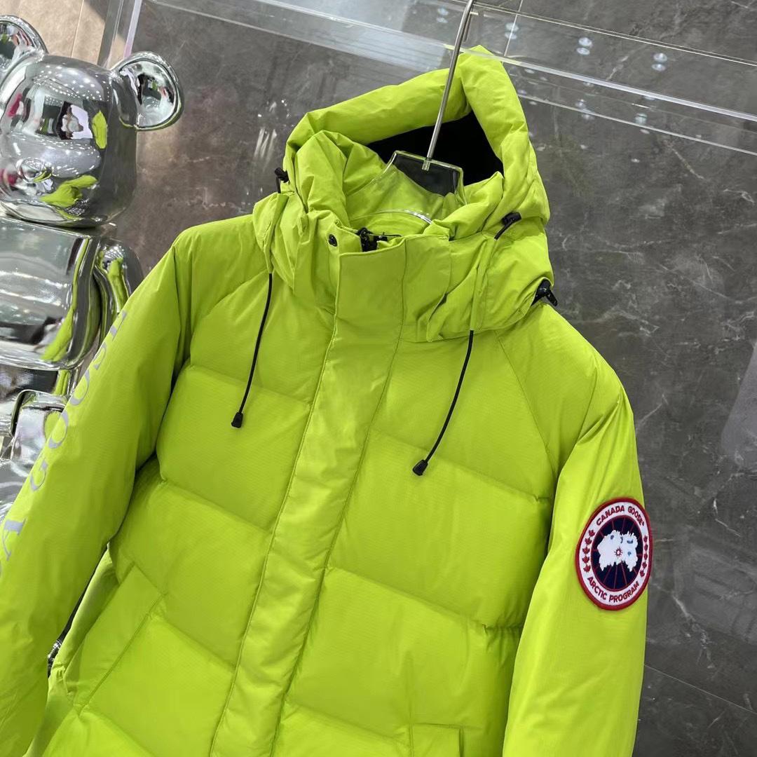 Canada Goose Parkas Approach Jacket - everydesigner