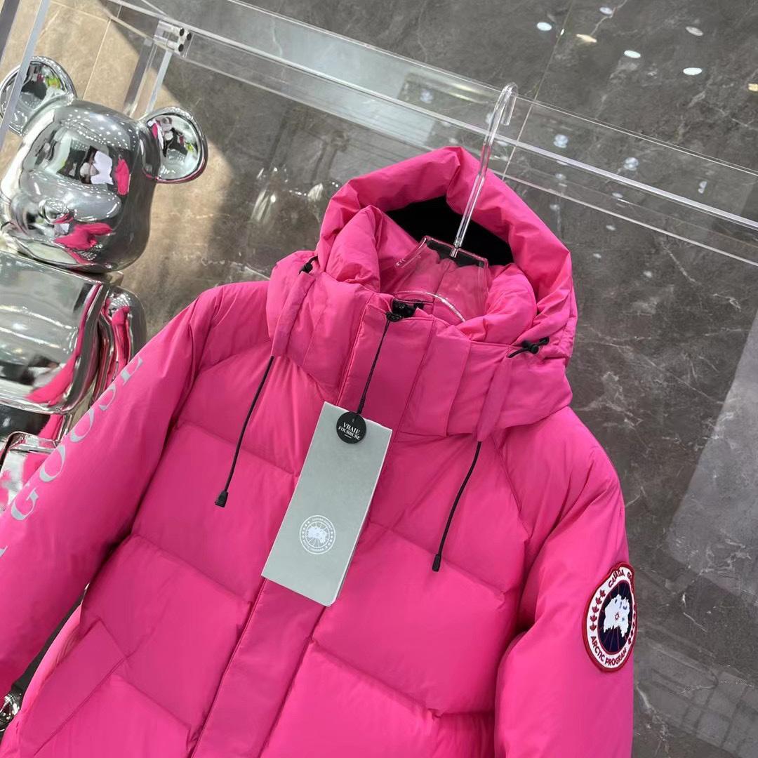 Canada Goose Parkas Approach Jacket - everydesigner