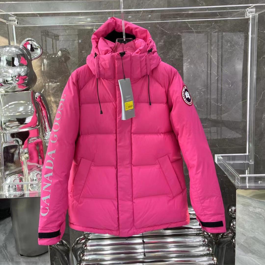 Canada Goose Parkas Approach Jacket - everydesigner