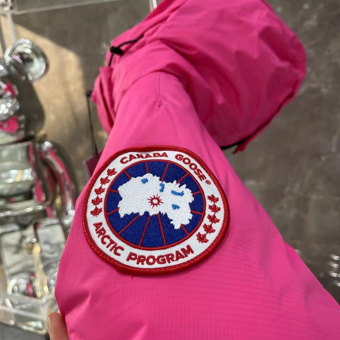 Canada Goose Parkas Approach Jacket - everydesigner