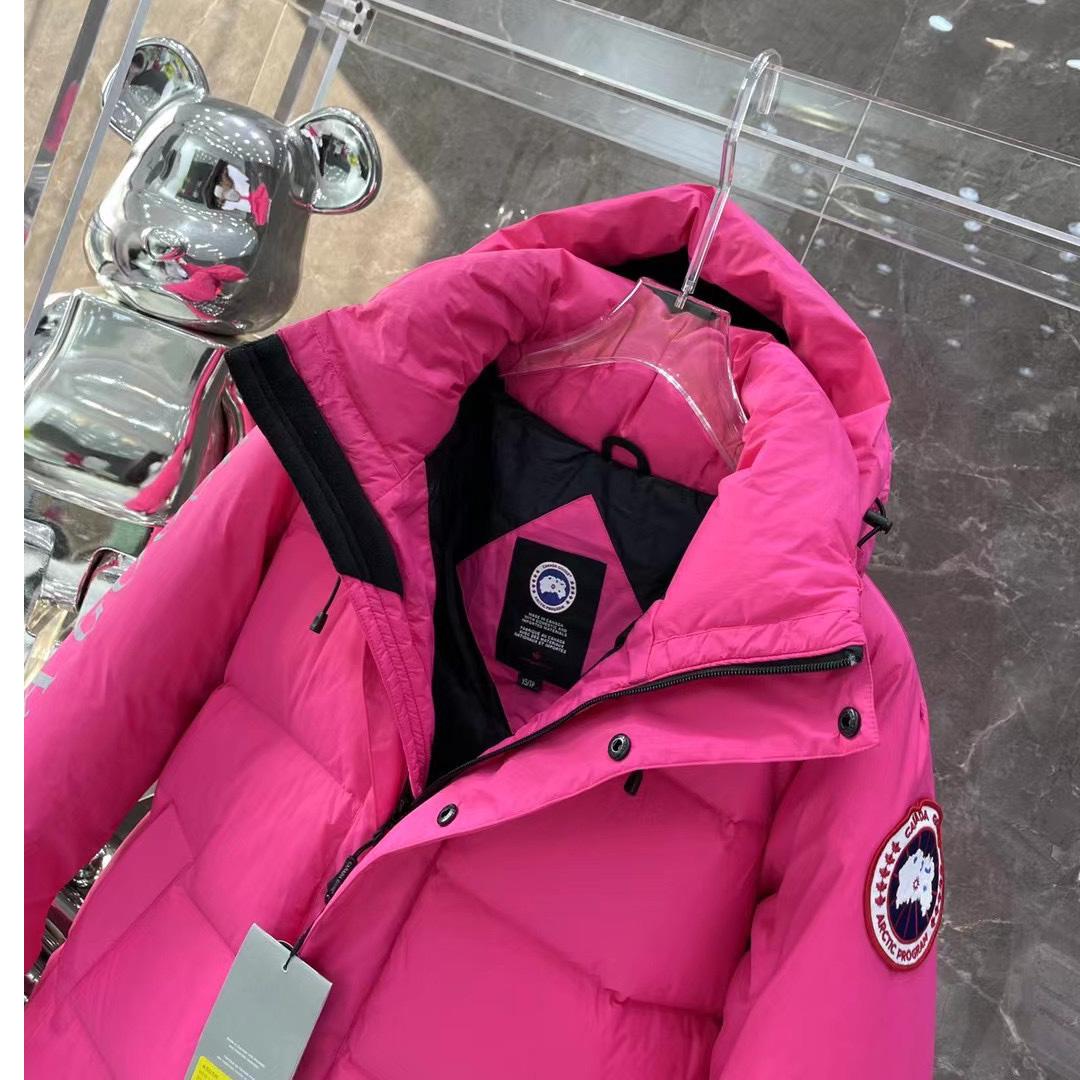 Canada Goose Parkas Approach Jacket - everydesigner