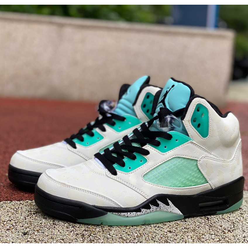 Air Jordan 5 AJ5 Sneakers     CN2932-100 - everydesigner