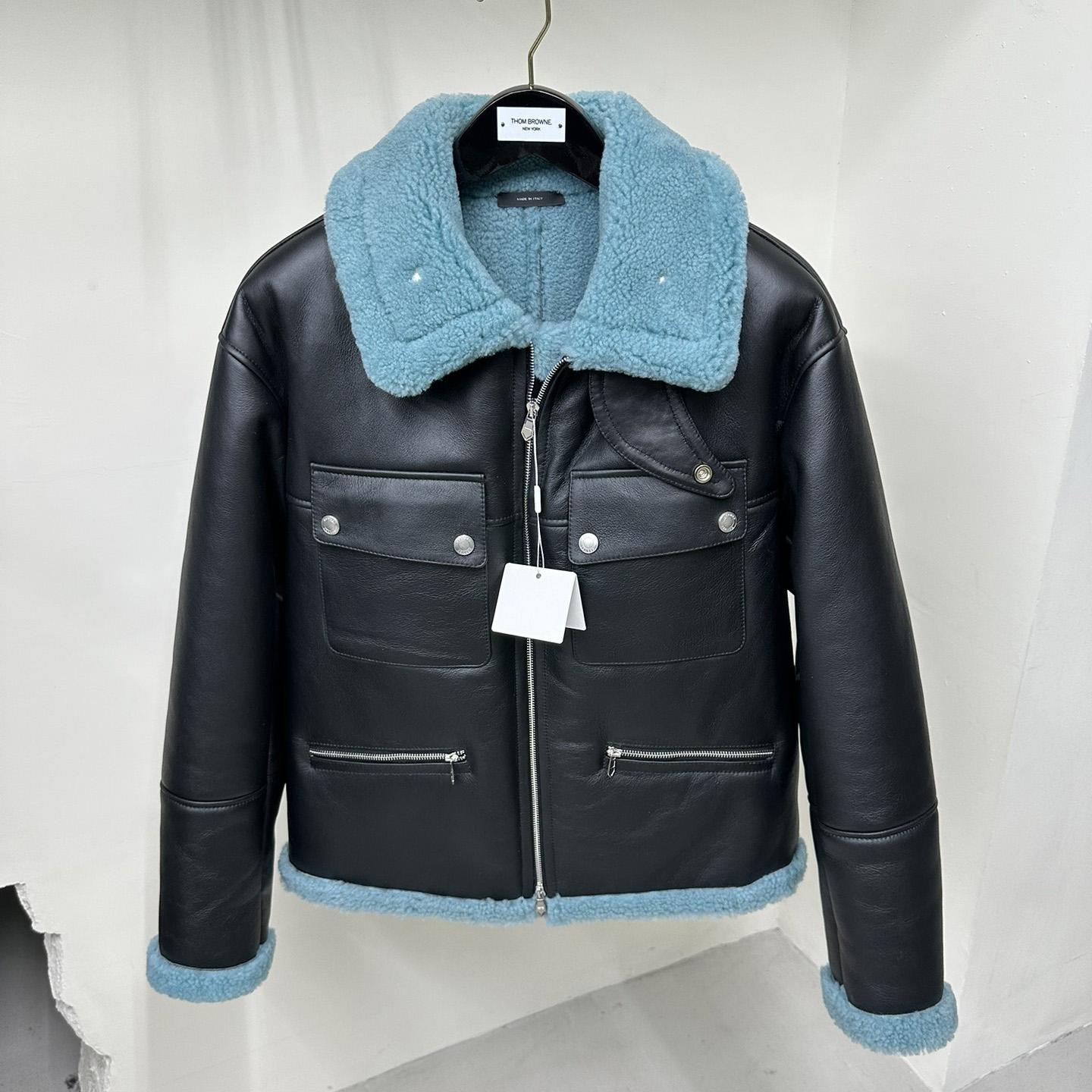 Hermes Biker Jackets - everydesigner