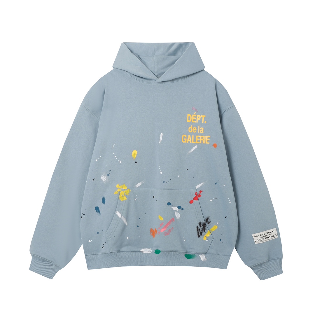 Gallery Dept. Hoodie - everydesigner