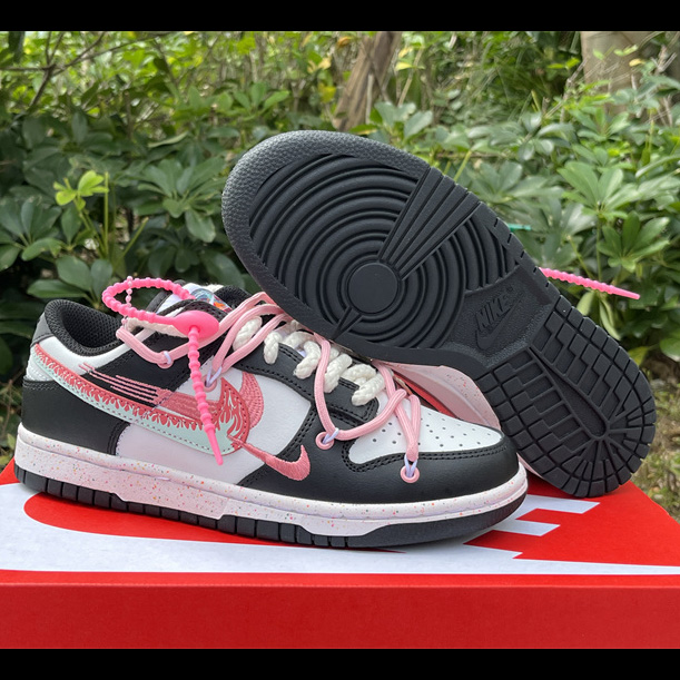 Nike Dunk Low Sneaker      FD4623-157 - everydesigner