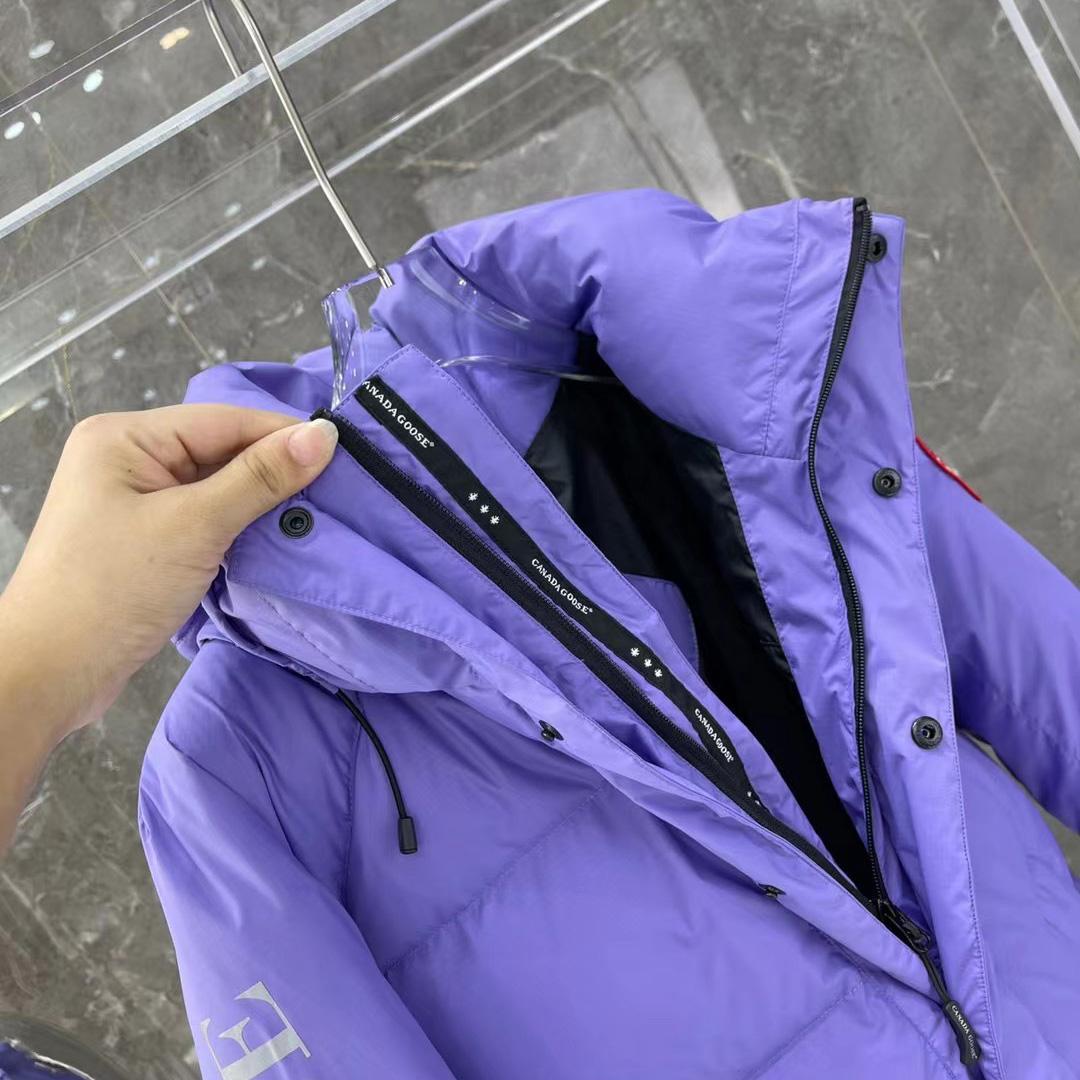 Canada Goose Parkas Approach Jacket - everydesigner