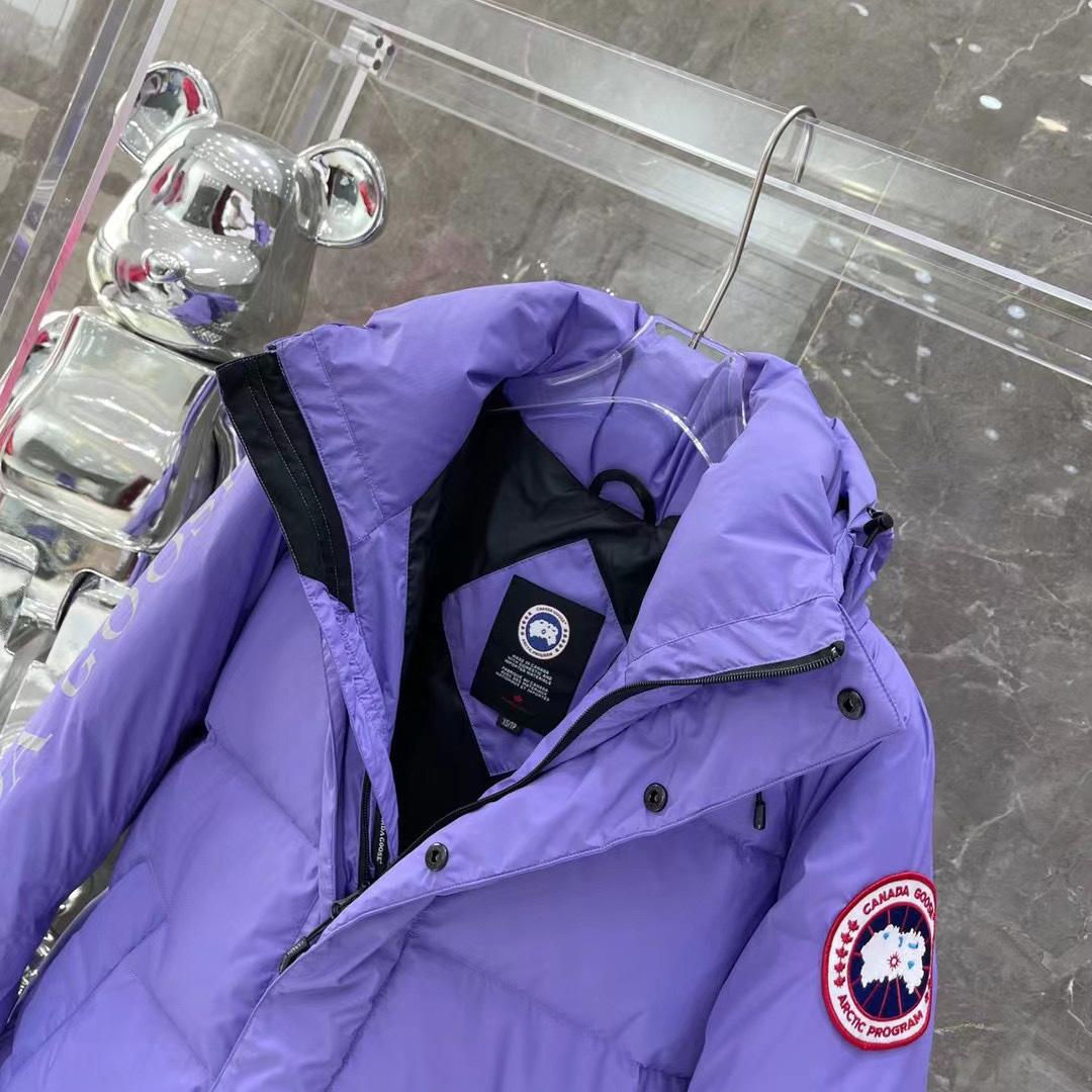 Canada Goose Parkas Approach Jacket - everydesigner