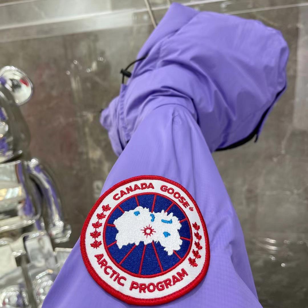 Canada Goose Parkas Approach Jacket - everydesigner