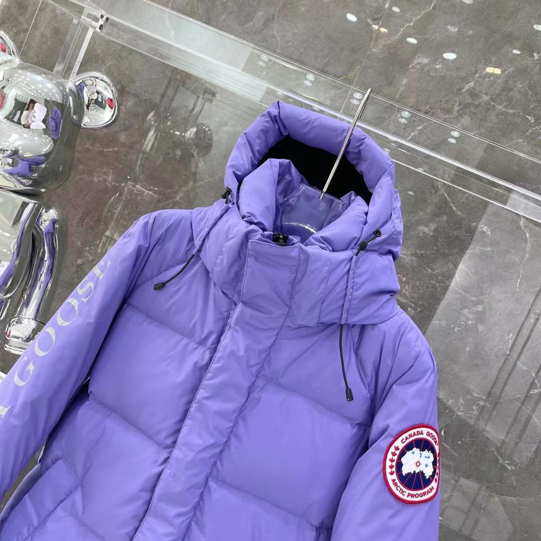 Canada Goose Parkas Approach Jacket - everydesigner