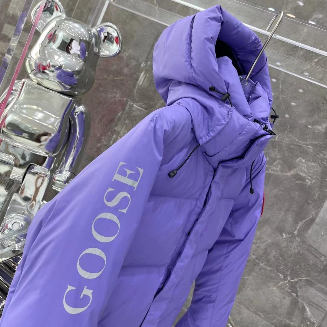 Canada Goose Parkas Approach Jacket - everydesigner