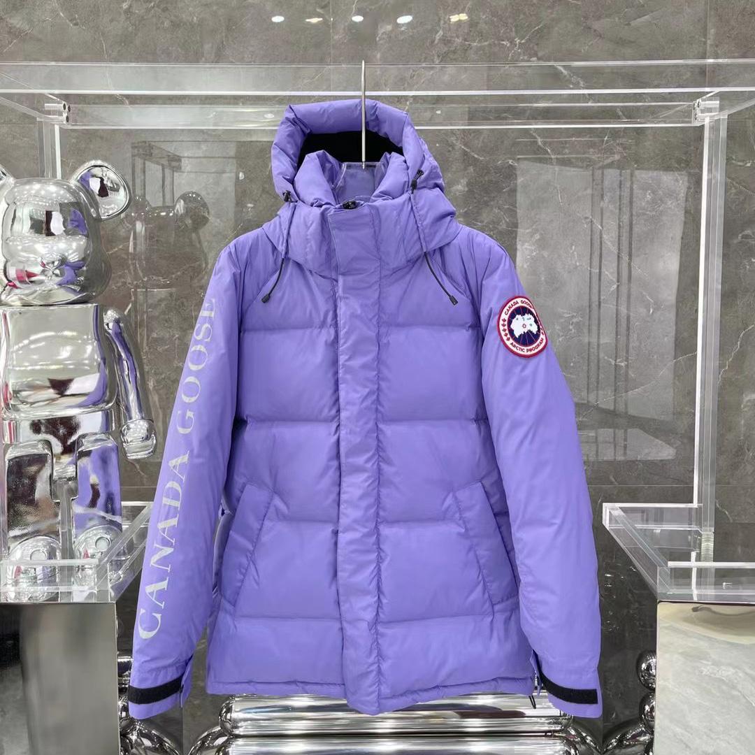 Canada Goose Parkas Approach Jacket - everydesigner