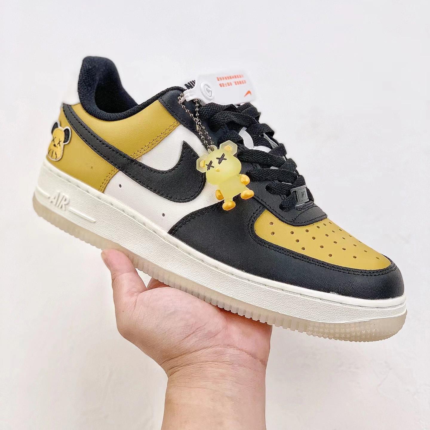 Nike Air Force 1 Low Sneaker       CJ8899-111 - everydesigner