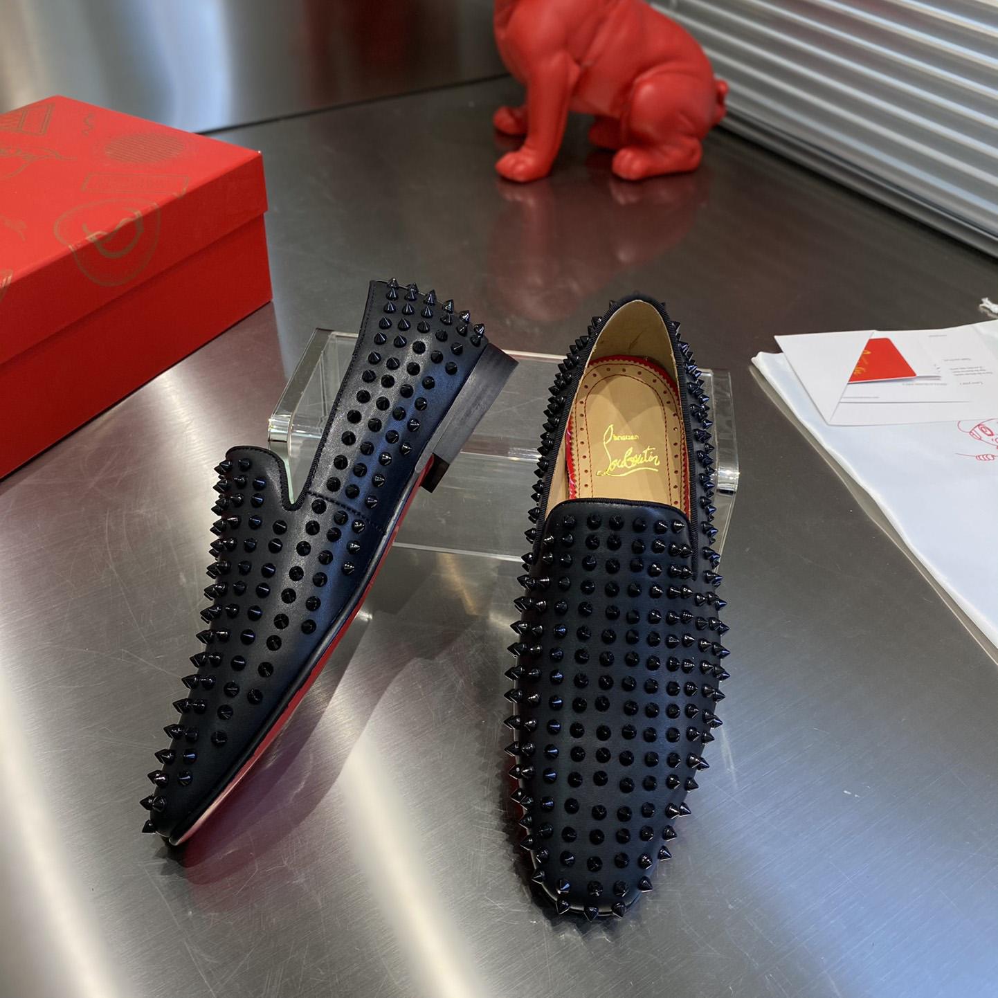 Christian Louboutin Dandelion Spikes - everydesigner