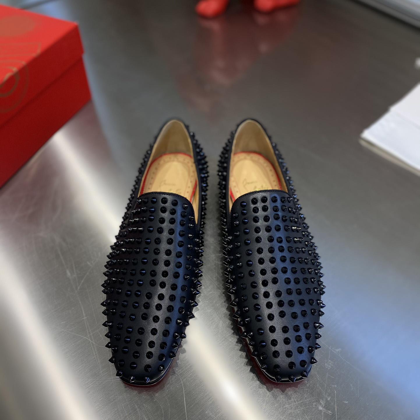 Christian Louboutin Dandelion Spikes - everydesigner