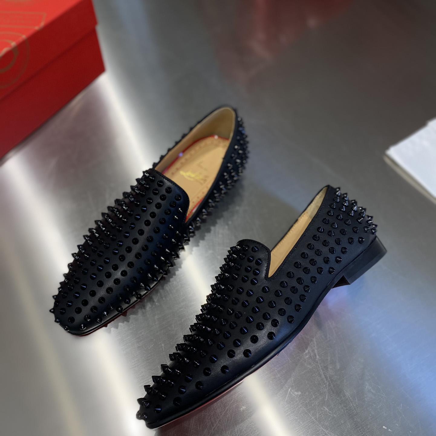 Christian Louboutin Dandelion Spikes - everydesigner