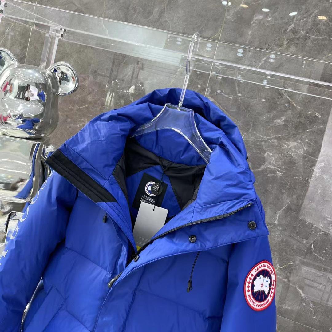 Canada Goose Parkas Approach Jacket - everydesigner