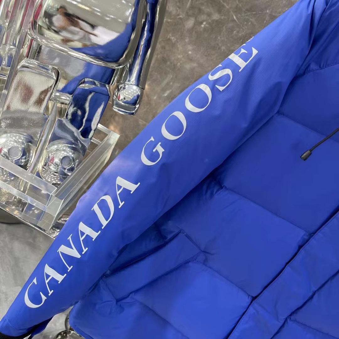 Canada Goose Parkas Approach Jacket - everydesigner