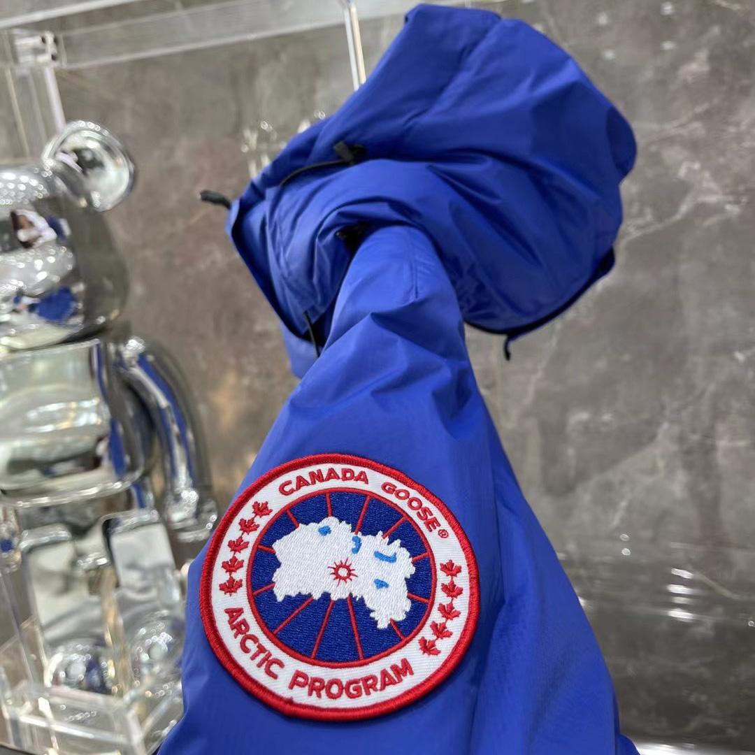 Canada Goose Parkas Approach Jacket - everydesigner