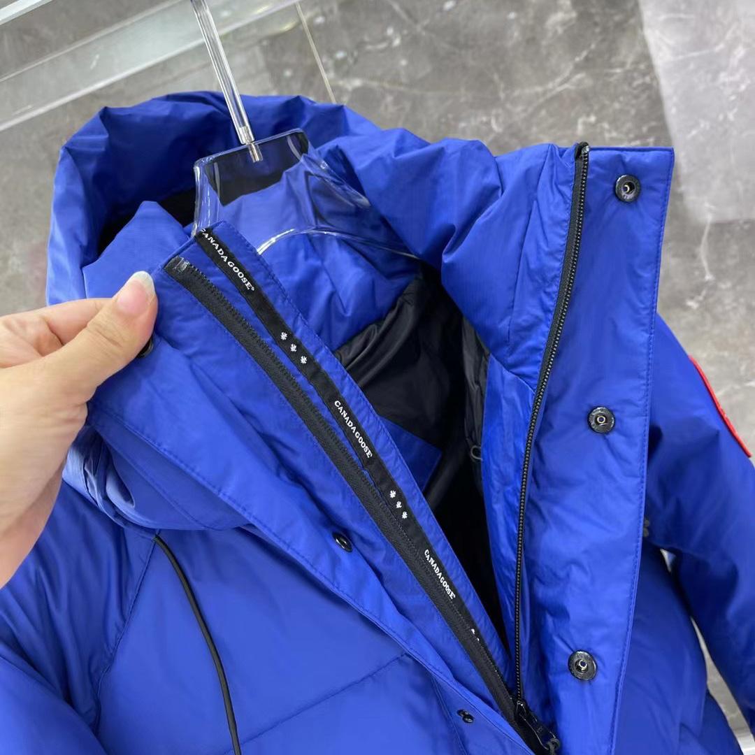 Canada Goose Parkas Approach Jacket - everydesigner