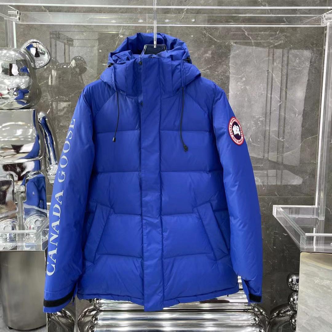 Canada Goose Parkas Approach Jacket - everydesigner