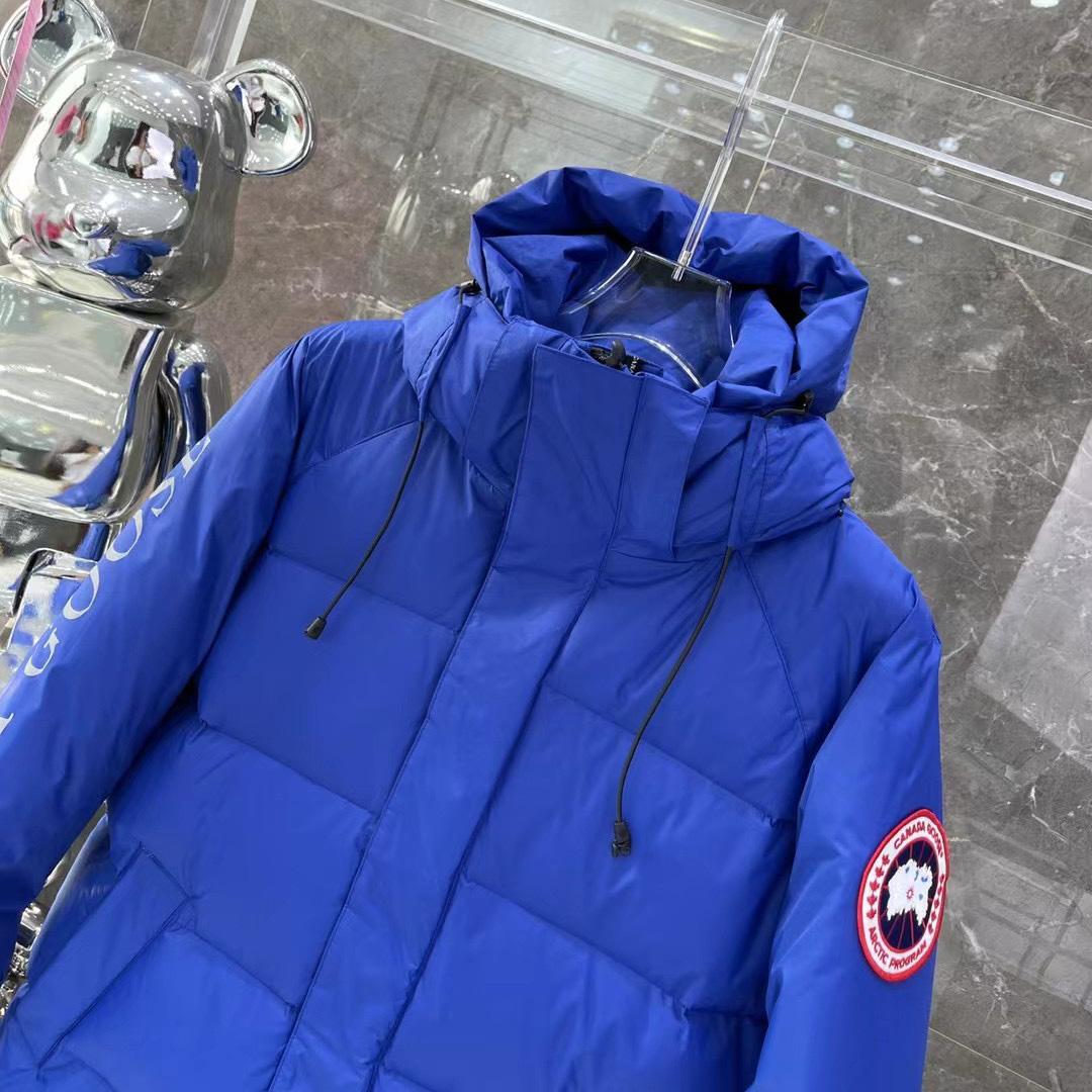 Canada Goose Parkas Approach Jacket - everydesigner